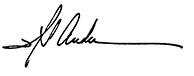 Unterschrift Dr. Manuel Morancho
